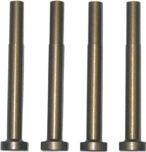 Aluminium-Säule des Mitteldifferenzials für CRT Pro HN