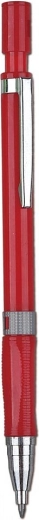 Mechanischer Bleistift Keyroad 2 mm rot