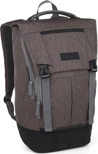 Bagmaster Urban City-Rucksack braun