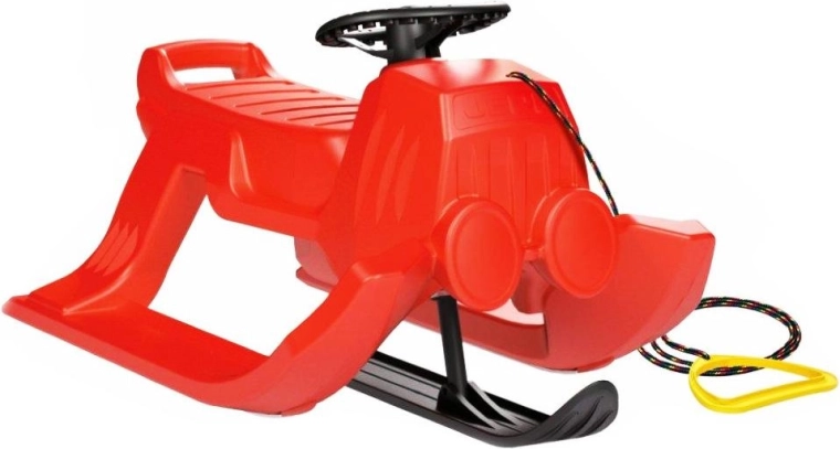 Jepp Control Kinderschlitten