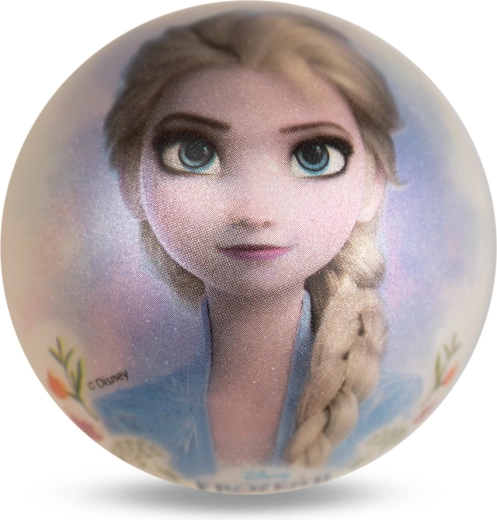 Frozen- und Prinzessinnen-Ball 10 cm – Display 12 Stk.