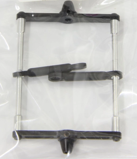 Stabilisierungsstift für E-Rix 500 Carbon