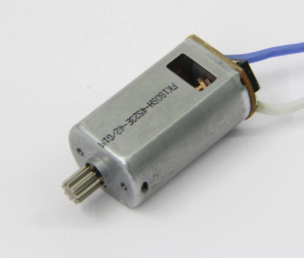 Motor payload b blau/weiß