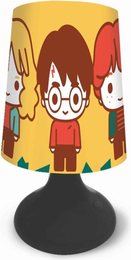 Kabellose Nachtlampe / Nachtlicht Harry Potter