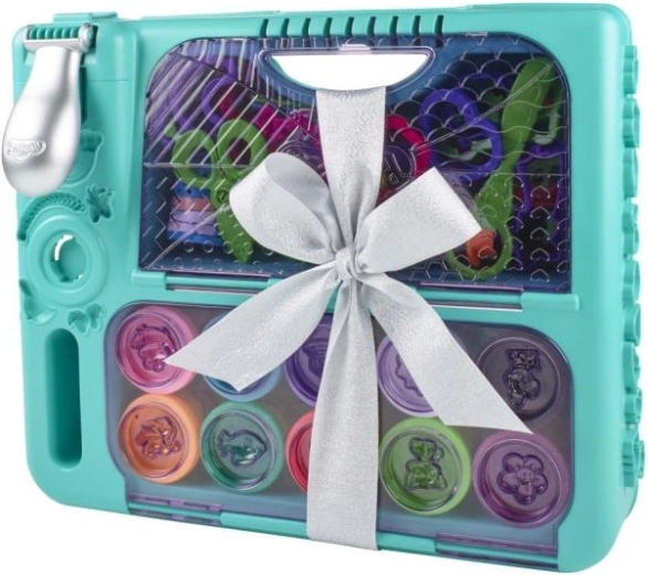 PLAY-DOH KREATIVE REISE-SET