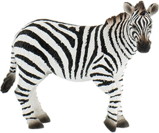 Bullyland Figur Zebra