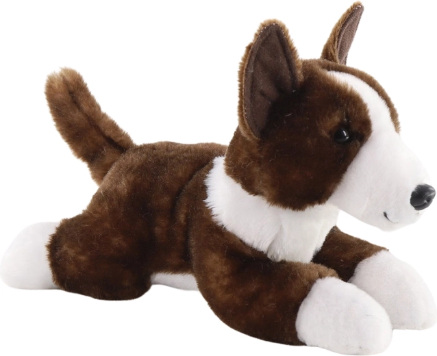 Plüsch Englischer Bullterrier 26 cm