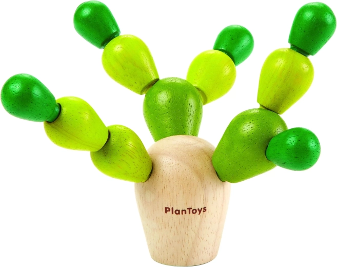 Mini-Balancierkaktus PlanToys