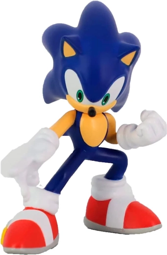 Comansi Sonic-Figur
