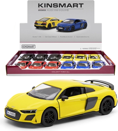 Audi R8 Coupé Modell 2020