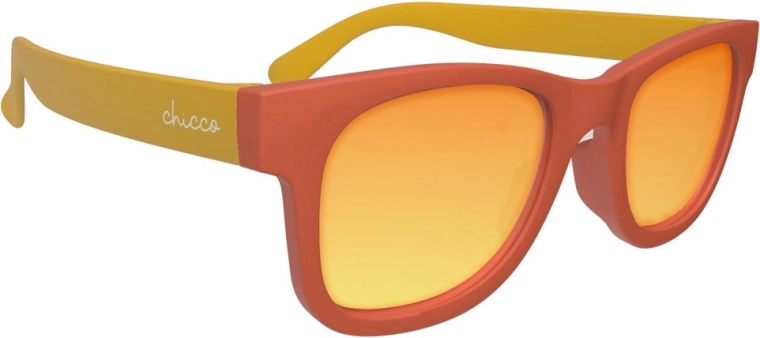Chicco Kinder-Sonnenbrille Red Mirror 24 m+