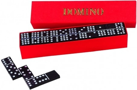 Detoa Domino 28 Steine