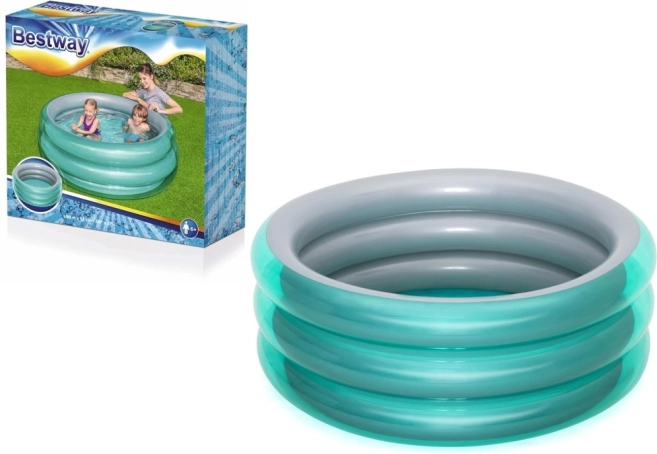 Aufblasbarer Kinderpool Bestway 150 cm x 53 cm