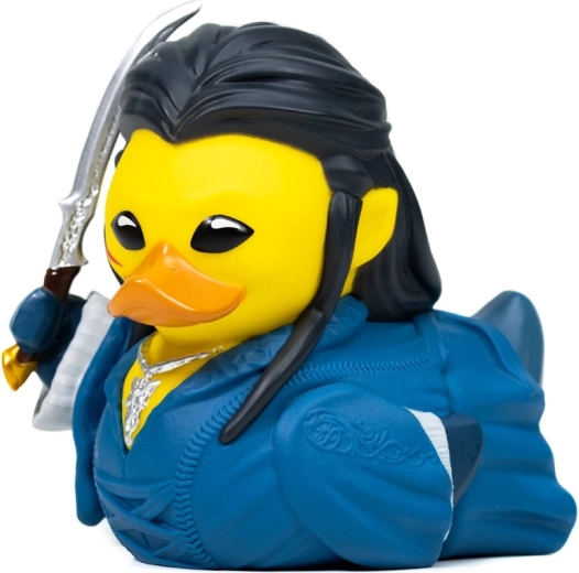 Tubbz Ente Der Herr der Ringe – Arwen