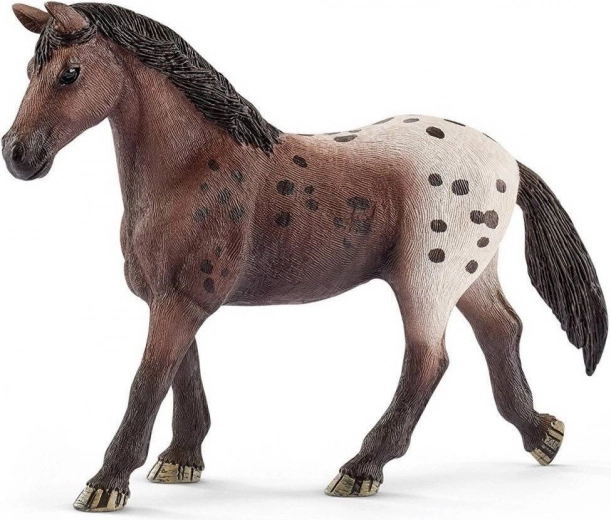 Schleich Stute Appaloosa