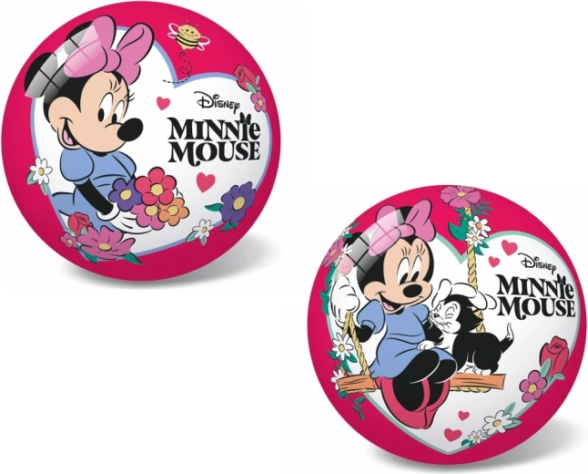 Ball MINNIE 14 cm