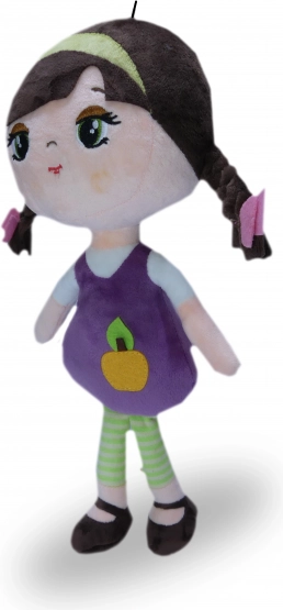 Levenya Plüschpuppe Mascha 38 cm