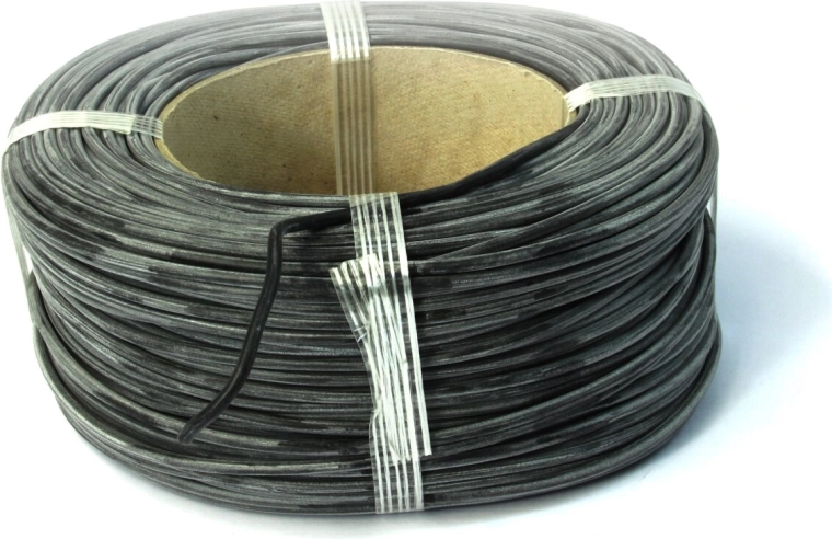 Silikonleitung JAMARA 1,5 mm² 100 m schwarz