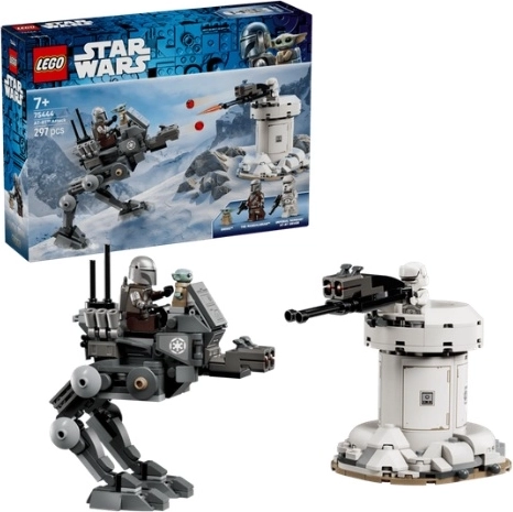 LEGO Star Wars Angriff auf den AT-RT