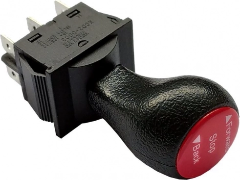 Schalter Vorne/Hinten für Elektrofahrzeuge