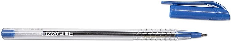 Kugelschreiber CONCORDE 0,7 mm, blau