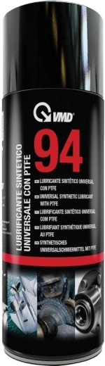 Synthetisches Schmierstoffspray mit PTFE