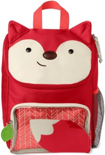 Junior-Rucksack Zoo Fuchs