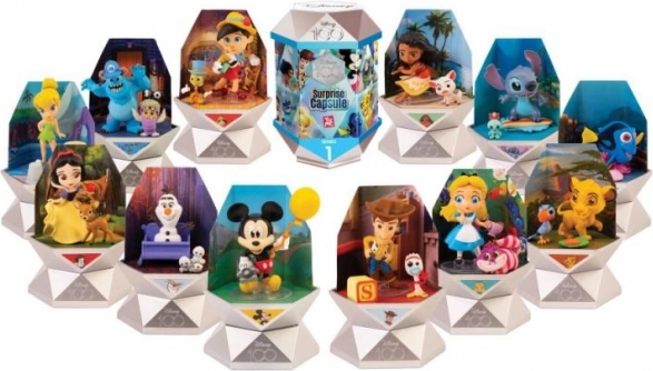 DISNEY Sammelfiguren