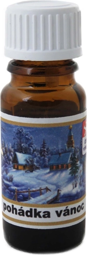 Ätherisches Öl Weihnachtsmärchen 10 ml