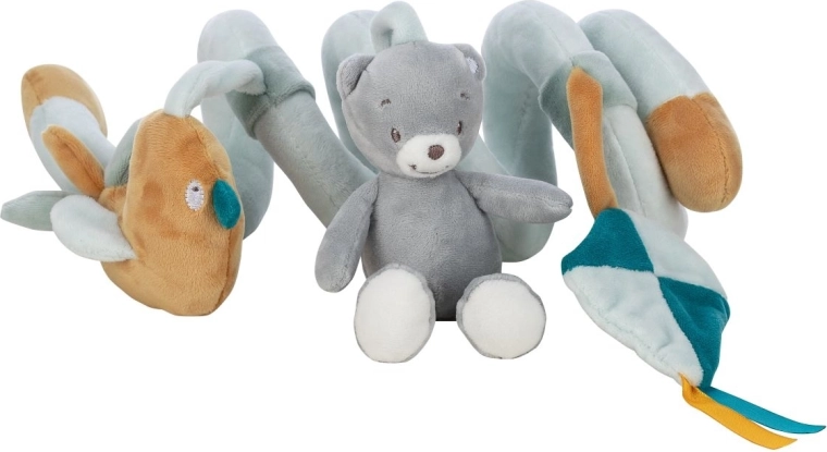 Freeon Free2play Aktivspirale Max the Bear