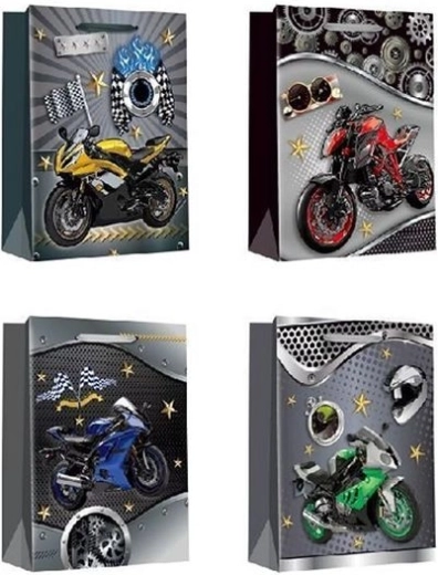 Geschenktasche S
