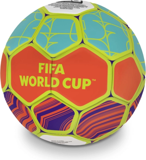 FIFA Fußball Ball New York 23 cm