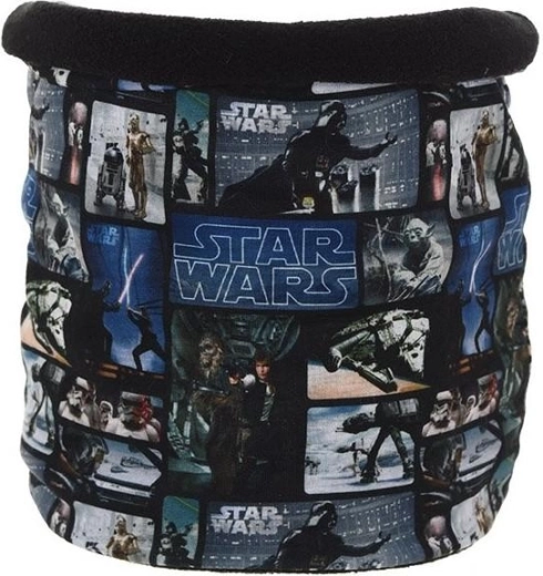 Star Wars Halswärmer für Kinder – 1 Stück