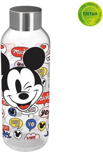 Tritan-Flasche Mickey 660 ml
