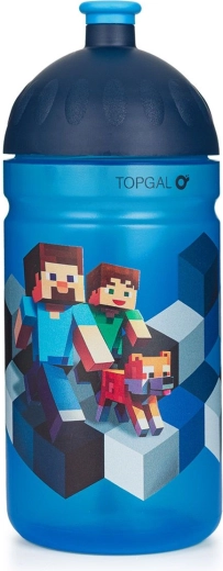 Trinkflasche Topgal ZIVA 0,5 l