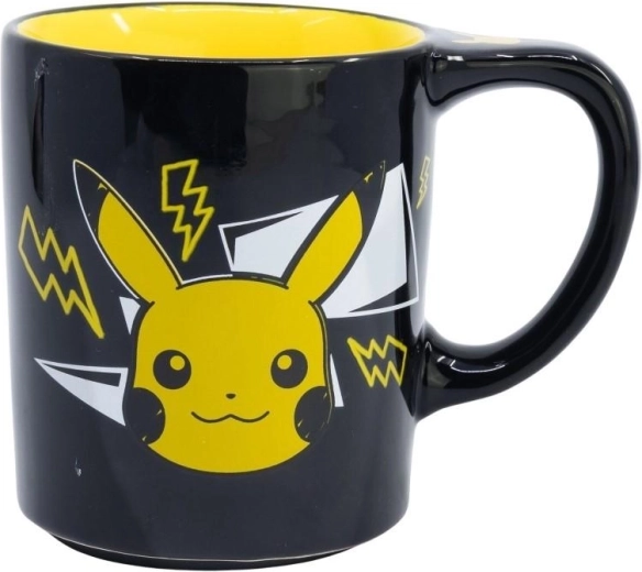 Sicherer Pokémon-Becher mit Smartgrip 300 ml