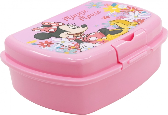 Minnie Mouse Brotzeitbox