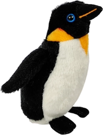 Plüschpinguin 13 cm