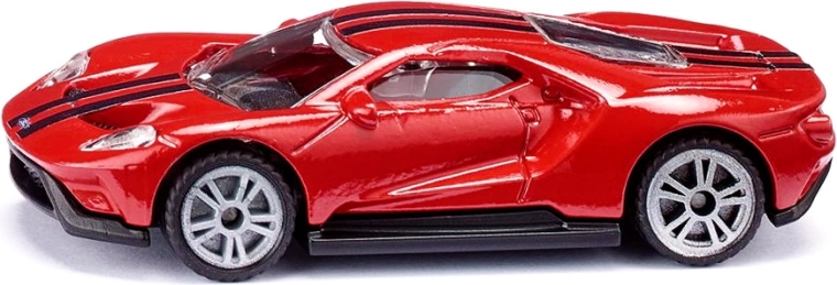 Siku 15 Ford GT Modell des Sportwagens