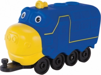 AChuggington - Lokomotive