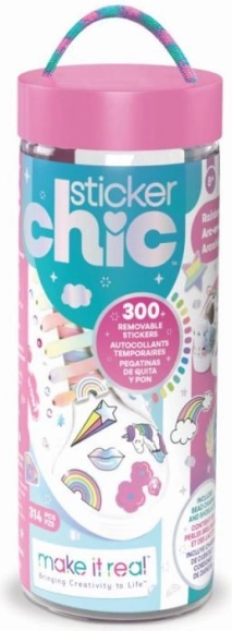 Dekorative Aufkleber für Schuhe