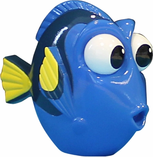 Findet Dorie Wasserspielfigur