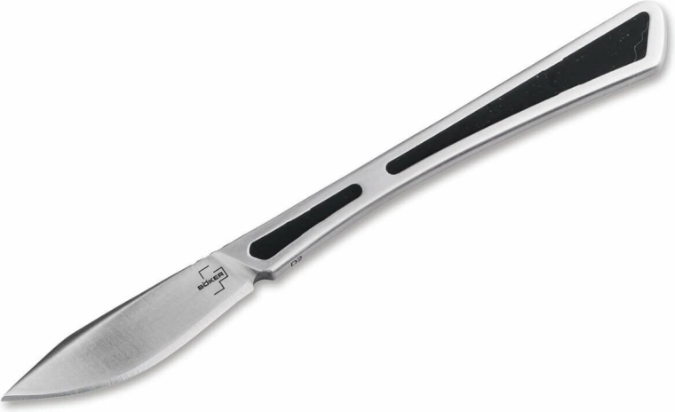 Böker Plus Scalpel feststehendes Messer