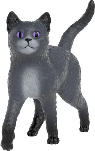Schleich Schule der magischen Tiere – Kater – 1 Stück