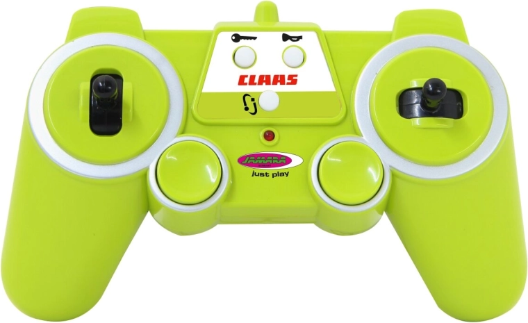 Sender für Claas Arion 660 im Maßstab 1:16, 2,4 GHz
