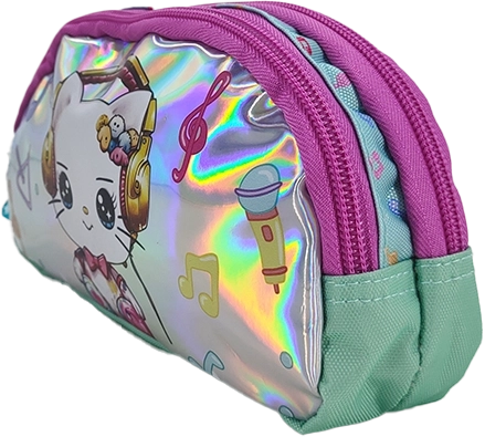 Brieftasche süßes Kätzchen