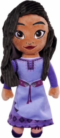 Maskottchen Disney Wish Asha 30 cm