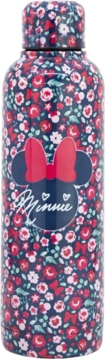 Edelstahl-Thermoflasche Disney Minnie 515 ml