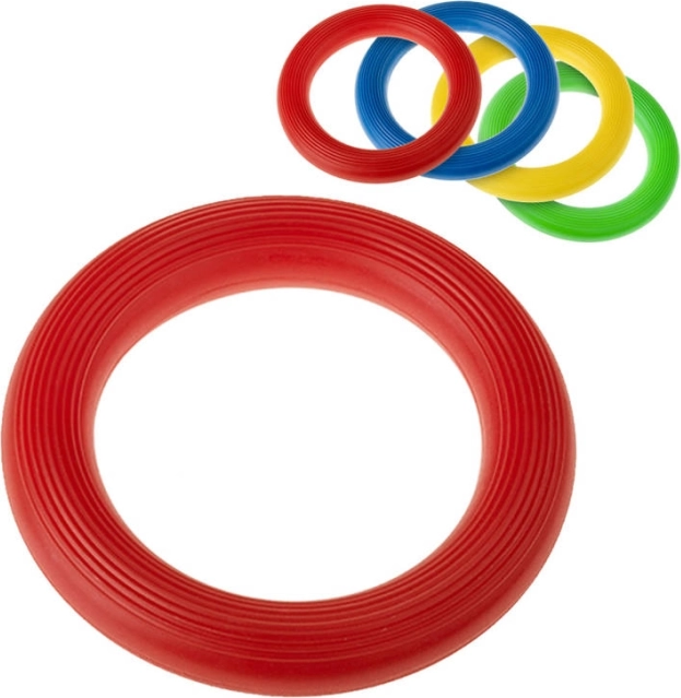 TULLO RINGO Gummiring 17 cm