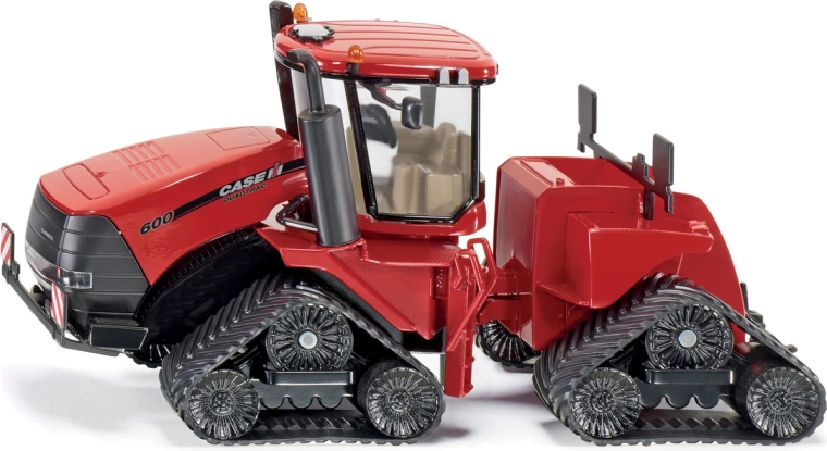 SIKU Farmer Raupentraktor Case IH Quadtrac 600 1:32